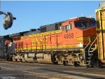 BNSF 4958